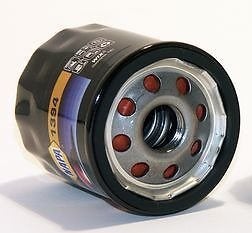Napa Gold 1394 Oil Filter Pack of 1 - Image 2